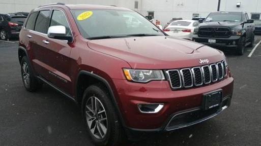 JEEP GRAND CHEROKEE 2022 1C4RJFBG7NC123172 image